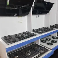 ست بی نقص گاز توکار رومیزی هود سینک تاکنوKH224|اجاق گاز و لوازم برقی پخت‌وپز|مشهد, محمدآباد|دیوار