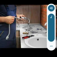 تعمیرات هود بخاری  و نصب شیرآلات خانگی جوشکاری|خدمات پیشه و مهارت|اراک, |دیوار