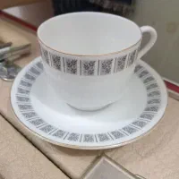 ظروف سرو پذیرایی