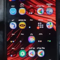 شیائومی pocox5 .5g