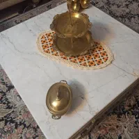 میز وسط|مبلمان خانگی و میز عسلی|پرند, فاز ۳|دیوار