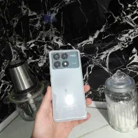 گوشی شیامی POCO x6 pro 5g|موبایل|اردبیل, |دیوار