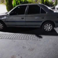 پژوپارس پرشیابی رنگ مدل۹۴دوگانه کارخانه فنی به شرط|خودرو سواری و وانت|کرج, گلشهر|دیوار