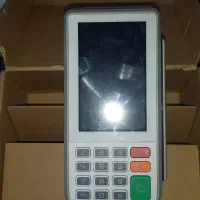 کارتخوان ثابت لمسی