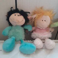 عروسک های خارجی|اسباببازی بچه|مهدی شهر, |دیوار