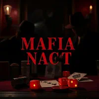 بازی مافیا