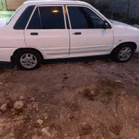 پراید 132مدل 89|خودرو سواری و وانت|رشت, گلزاران|دیوار