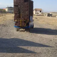 حمل بار با نیسان|خدمات حمل و نقل|میانه, |دیوار