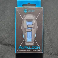دسته پابجی مدل فالکون falcon F4