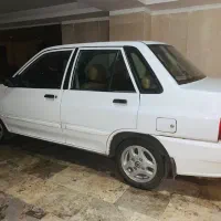 خودرو|خودرو سواری و وانت|کرج, استاندارد|دیوار