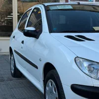 206 تیپ۵ مدل ۱۳۹۸|خودرو سواری و وانت|ارومیه, |دیوار