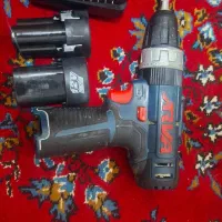 دریل شارژی آروا