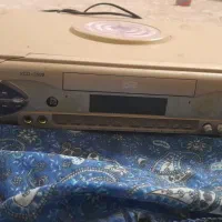 دستگاه سی دی قدیمی