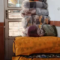 فروش ویژه تشک مسافرتی