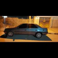 پژو دوگانه فابریک مدل 93|خودرو سواری و وانت|بهبهان, |دیوار