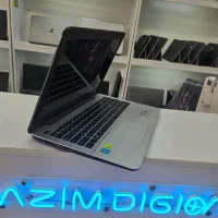 لپتاپ ایسوس i5 گرافیک مجزا ۲گیگ ssd|رایانه همراه|رشت, دیلمان|دیوار