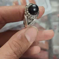انگشتر عقیق