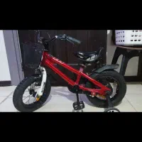 دوچرخه ۱۲ قناری ژاپن