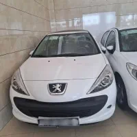 پژو ۲۰۷itu5p