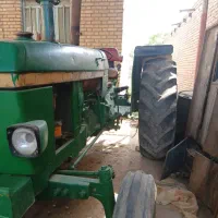 تراکتور  جاندیر|خودرو سنگین|کرخه, |دیوار