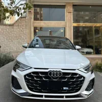 آئودی A3 مدل 2025 صفر