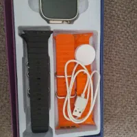 ساعت واچ t30 ultra2