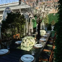 باغ تالار رویا|خدمات پذیرایی، مراسم|فردیس, شهرک صنعتی سیمین دشت|دیوار