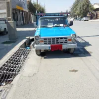 نیسان مدل 86