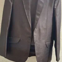 کت و شلوار مردانه سایز 44