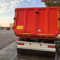 کمپرسی مارال کاسه مدل ۱۳۹۹ .بسیار تمیز|خودرو سنگین|اسلامشهر, ملکآباد|دیوار