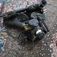 منیفولد فابریک پژو۴۰۵