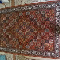 فرش دست باف