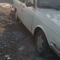 پیکان وانت مدل ۸۹ دوگانه شرکتی|خودرو سواری و وانت|رشت, دروازه لاکان|دیوار