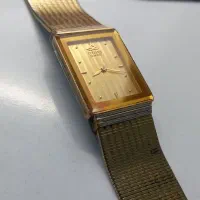 ساعت سیتیزن قدیمی