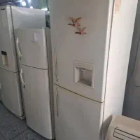 یخچال فریزر یخساران