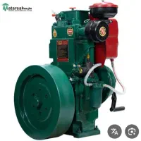 موتور آب مارگو ۱۰ اسب اوپکس