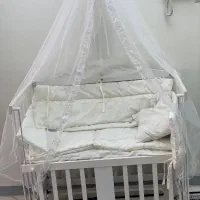 تخت کنار مادر گهواره شو|تخت و صندلی بچه|تهران, تاکسیرانی|دیوار