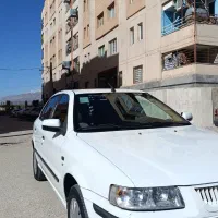 سمند|خودرو سواری و وانت|یاسوج, |دیوار