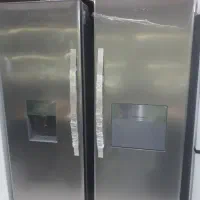 یخچال دوقلوی هیمالیامدل پاناما۳۴فوت