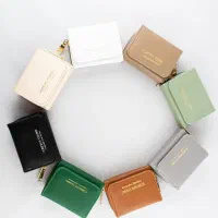 کیف پول و جا کارتی با تنوع طرح و قیمت|کیف، کفش، کمربند|نظرآباد, شهرک فرهنگیان|دیوار