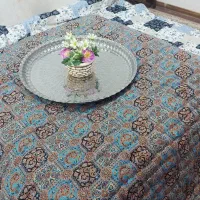 لحاف کرسی سفارشی دوز با تخفیف