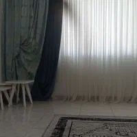 طول 2متر 80 عرض 4 متر نیم|پرده، رانر، رومیزی|کرج, چمران|دیوار