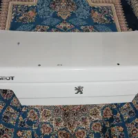 درب صندوق 405  tu5 slx