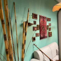 جذب استاد موسیقی و هنرهای تجسمی و نمایشی تدریس