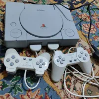 پلی استیشن۱