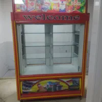 یخچال یک و نیم انباری دار|فروشگاه و مغازه|ملایر, |دیوار