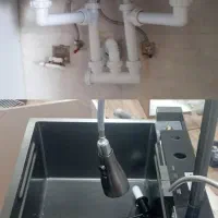 تاسیسات ساختمانی لوله کشی وبرق کشی