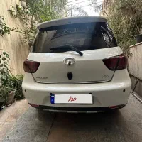 هاوال M4مدل ۹۷|خودرو سواری و وانت|تهران, توحید|دیوار