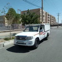 پادرا پلاس دوگانه ۱۴۰۰ بی رنگ