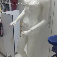 پیشخوان.مانکن قفسه.استند.|فروشگاه و مغازه|قم, سید معصوم|دیوار